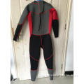 Competition 3xl nylon wetsuit smooth sailing
